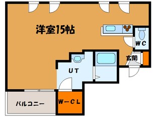 リコエクシブの物件間取画像